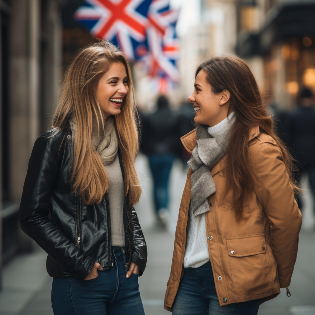 Ateliers et Cours d'anglais Écouen 95440