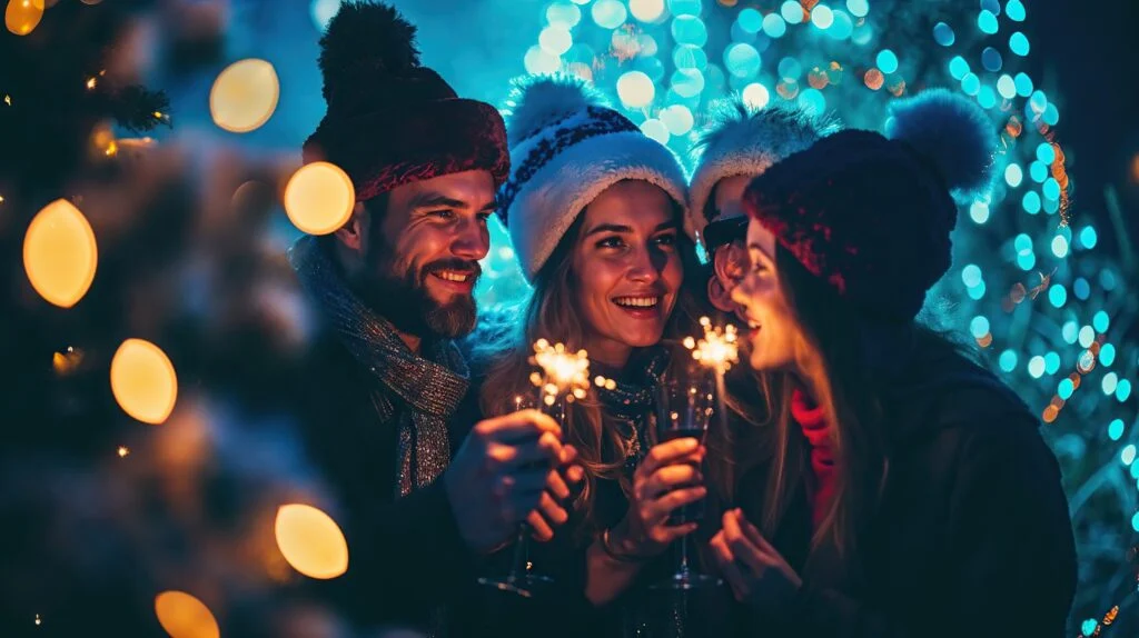 Les bonnes résolutions pour réussir votre vie personnelle - Cabinet Action