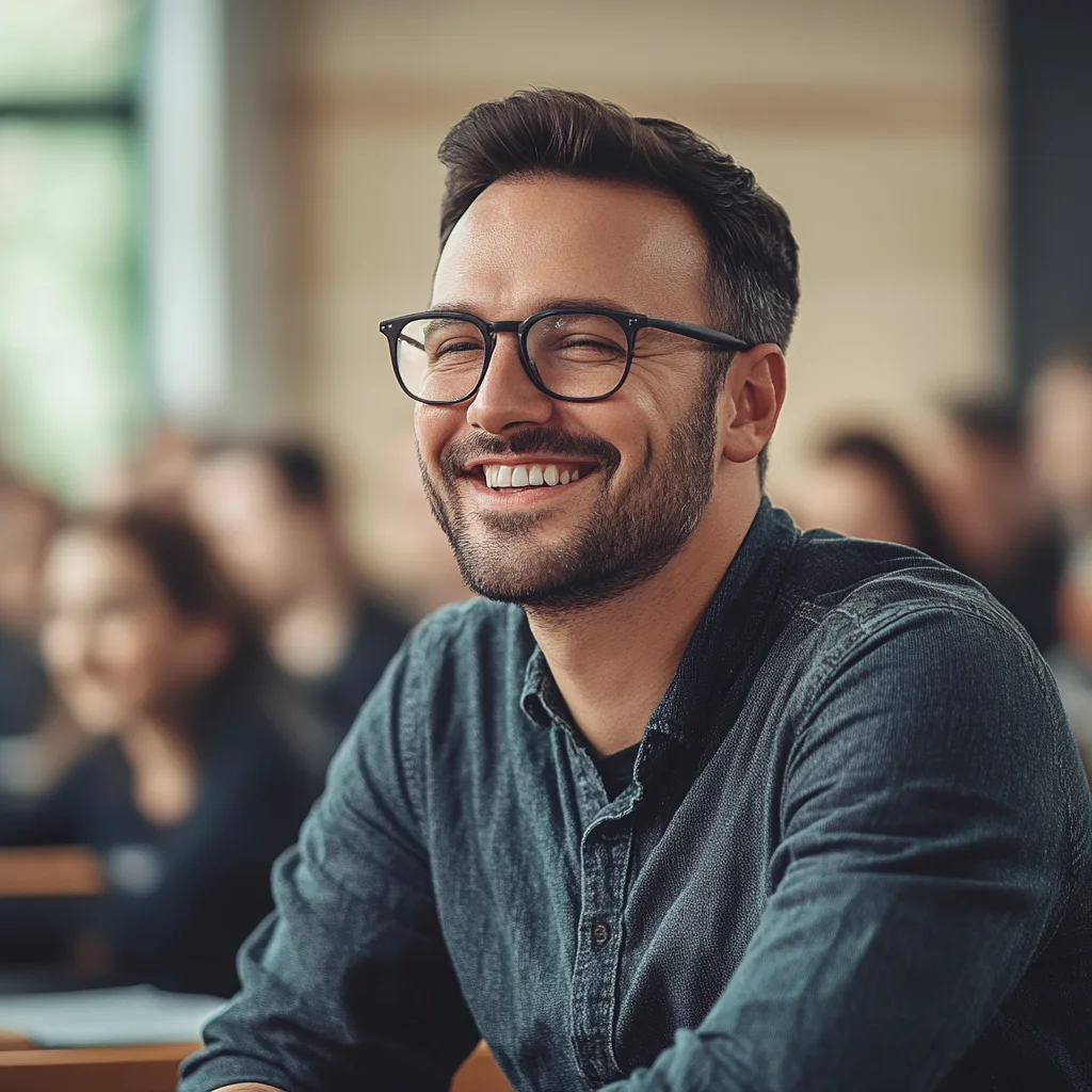 Illustration formation anglais CPF - Cabinet Action