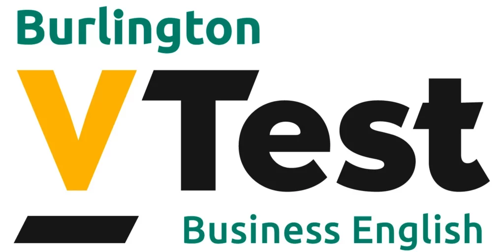 VTEST, formation anglais cpf