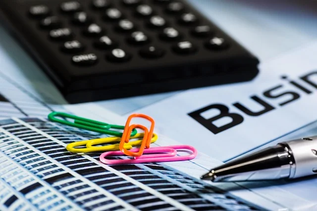 Calculatrice pour calculer le cout d'une formation en anglais