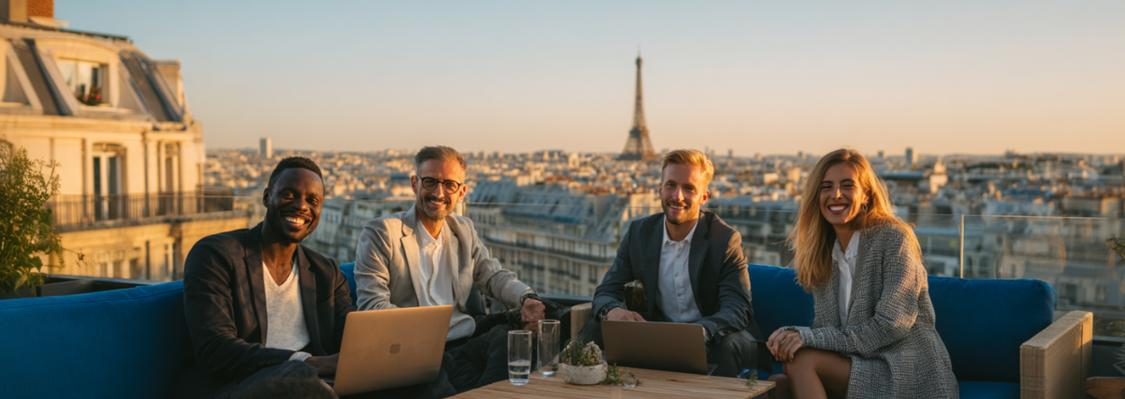 les suggestions en anglais​ - Cabinet Action