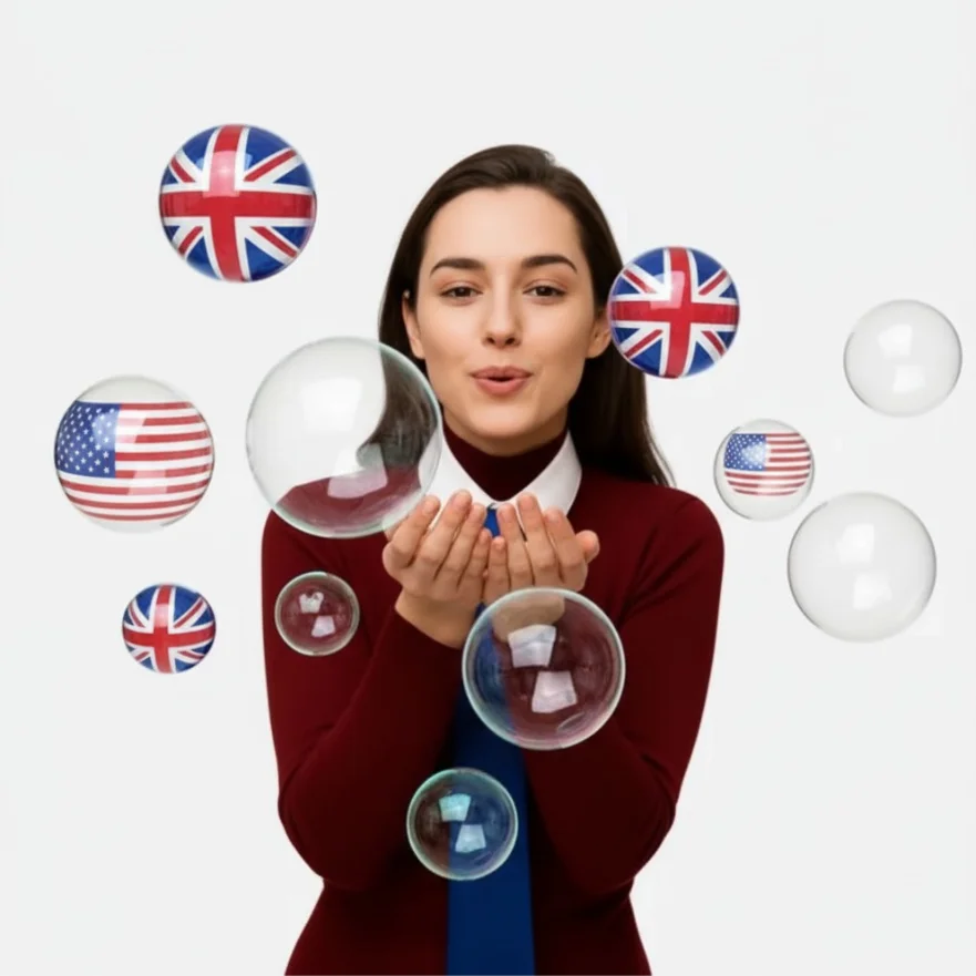 formation anglais cpf