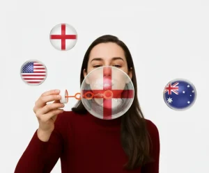 Illustration formation anglais CPF - Cabinet Action