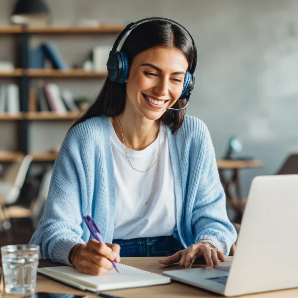 Illustration formation anglais CPF - Cabinet Action