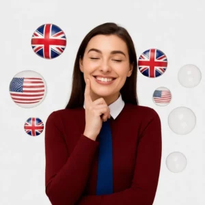 Illustration formation anglais CPF - Cabinet Action