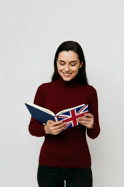 La ponctuation en anglais - Cabinet Action