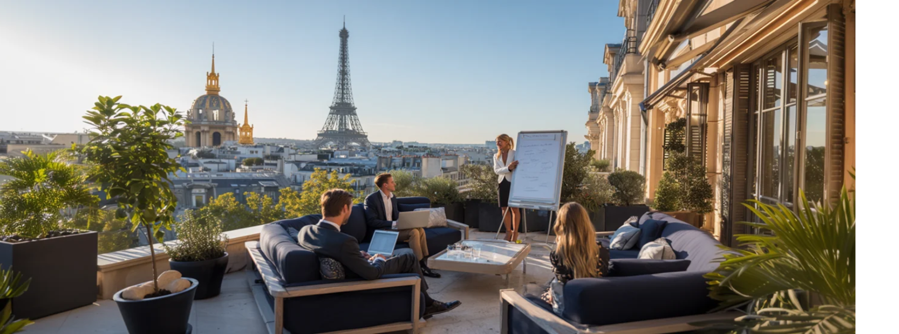 Formation anglais CPF a  95410 avec coach dedie et certification TOEIC