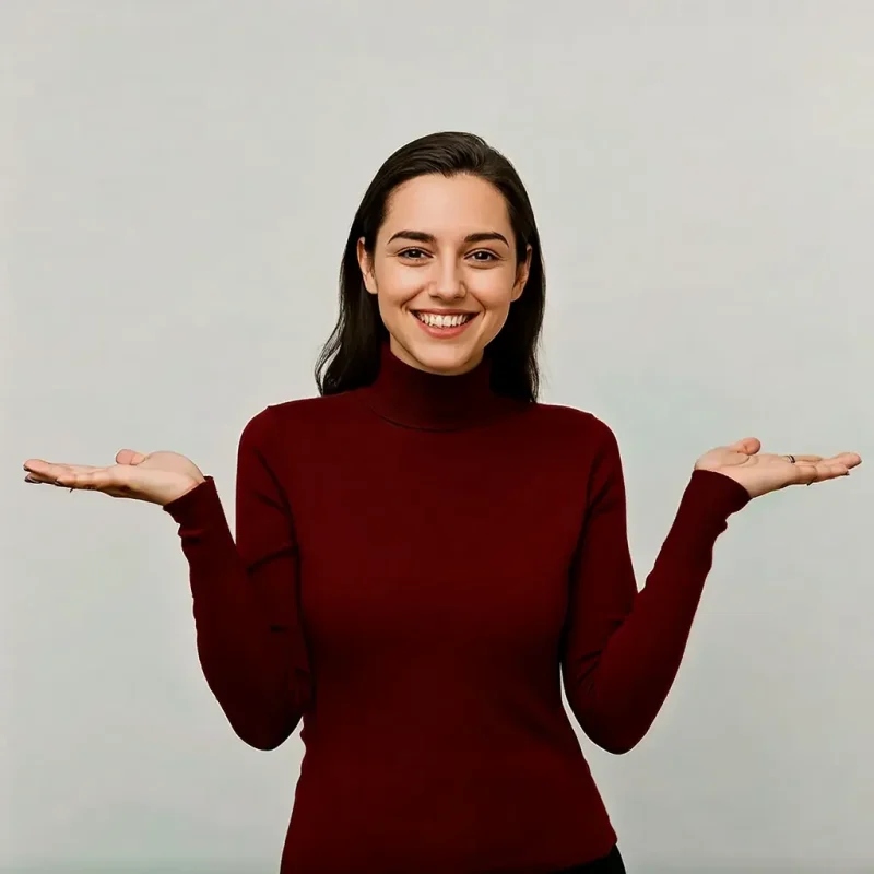 présentation oral anglais