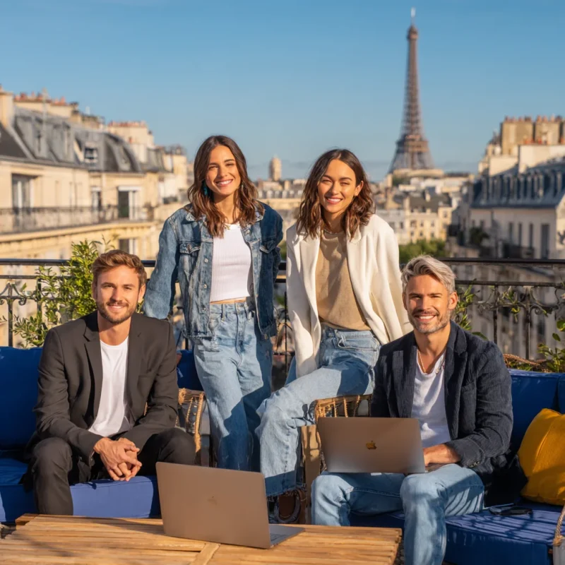 formation anglais cpf N3